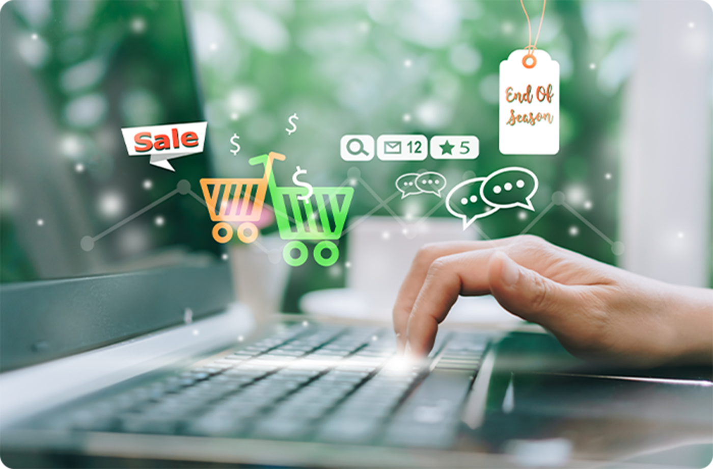Convenient Trading Services